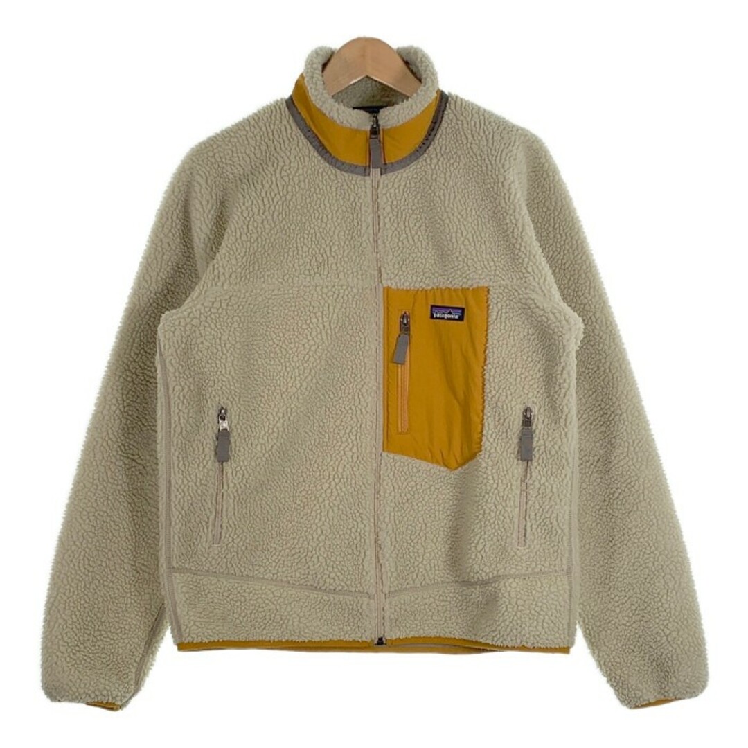 patagonia - patagonia パタゴニア 19AW Classic Retro X クラシック