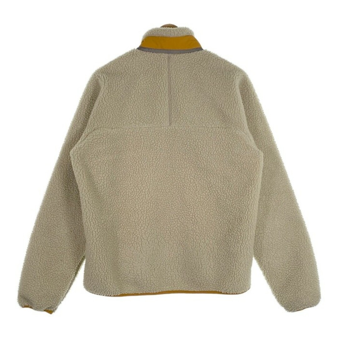 patagonia パタゴニア 19AW Classic Retro X クラシックレトロX ボアフリースジャケット STY23056FA19  Size M