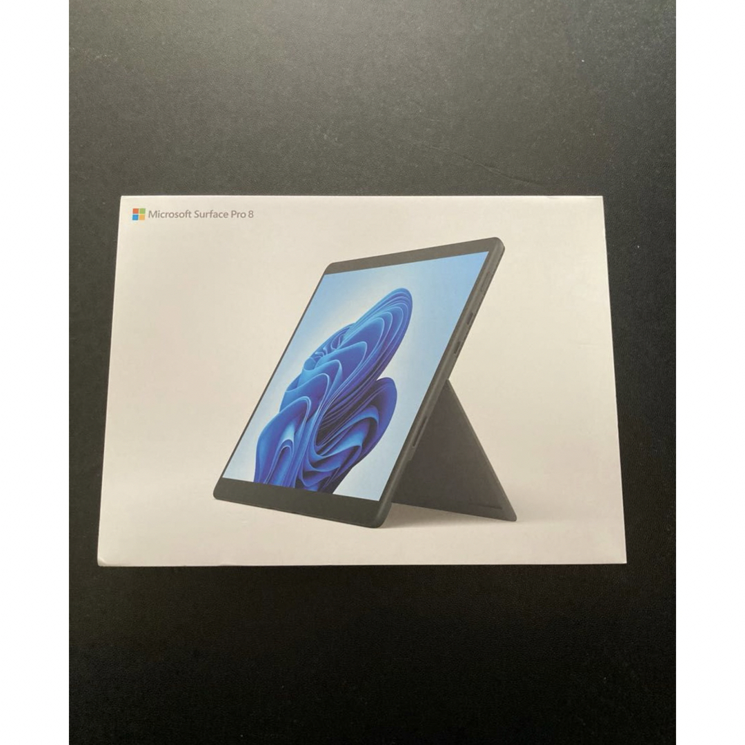 【美品】Surface Pro 8 i7 256GB グラファイト