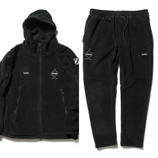 エフシーアールビー(F.C.R.B.)のF.C.R.B. POLARTEC CLASSIC FLEECE セットアップ(その他)