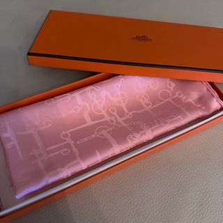 エルメス(Hermes)のエルメス　ハンカチ(ハンカチ)