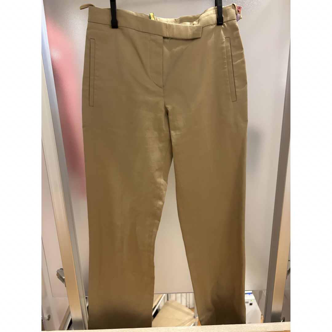 FENDI - FENDI パンツ ベージュ セットアップの通販 by しんしん