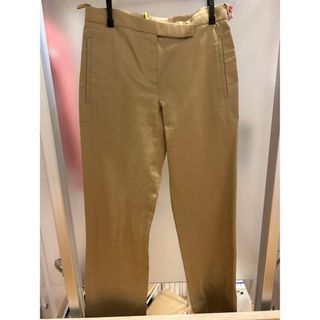 FENDI パンツ　ベージュ　セットアップ