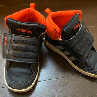 アディダス(adidas)のadidas ハイカットスニーカー(スニーカー)