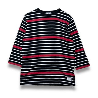 GOODENOUGH(Tシャツ/カットソー(七分/長袖))のフリマアイテム一覧 GOODENOUGH(Tシャツ/カットソー(七分/長袖))のフリマアイテム一覧