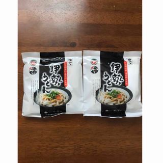 新品、伊勢うどん　うどん　麺類(麺類)