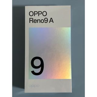 OPPO - OPPO Reno9 A ナイトブラック 128 GB Y!mobileの通販 by しゅん