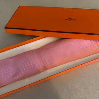 エルメス(Hermes)のエルメス　ネクタイ(ネクタイ)