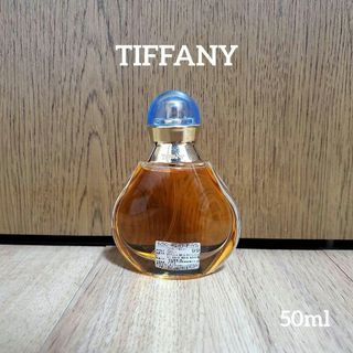 ティファニー(Tiffany & Co.)のTIFFANY　香水　 ティファニー トゥルー エスト オードトワレ　50ml(ユニセックス)