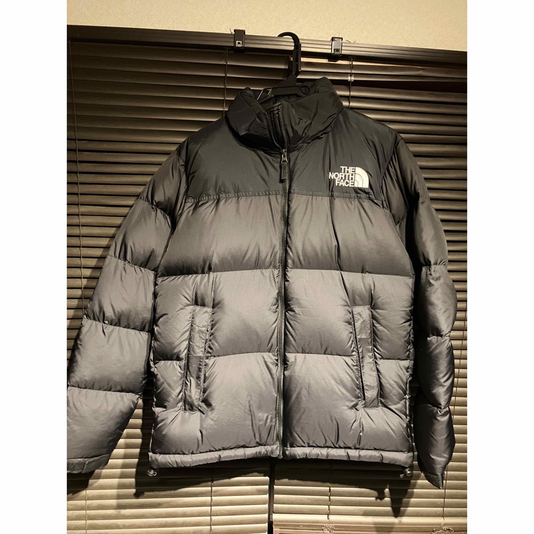 THE NORTH FACE(ザノースフェイス)のノースフェイス　ヌプシ メンズのジャケット/アウター(ダウンジャケット)の商品写真