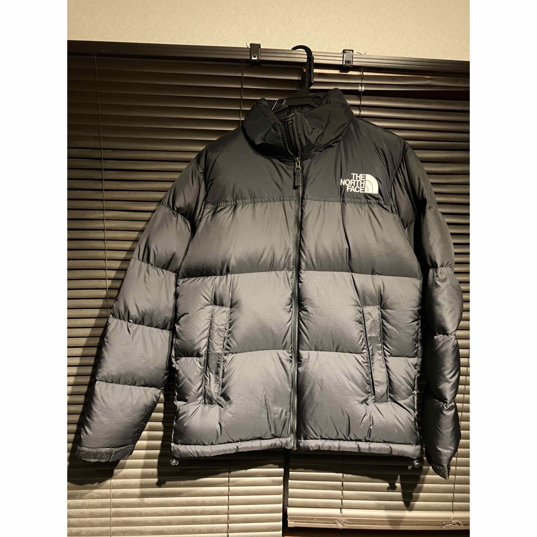 THE NORTH FACE(ザノースフェイス)のノースフェイス　ヌプシ メンズのジャケット/アウター(ダウンジャケット)の商品写真