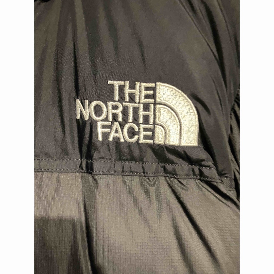 THE NORTH FACE(ザノースフェイス)のノースフェイス　ヌプシ メンズのジャケット/アウター(ダウンジャケット)の商品写真