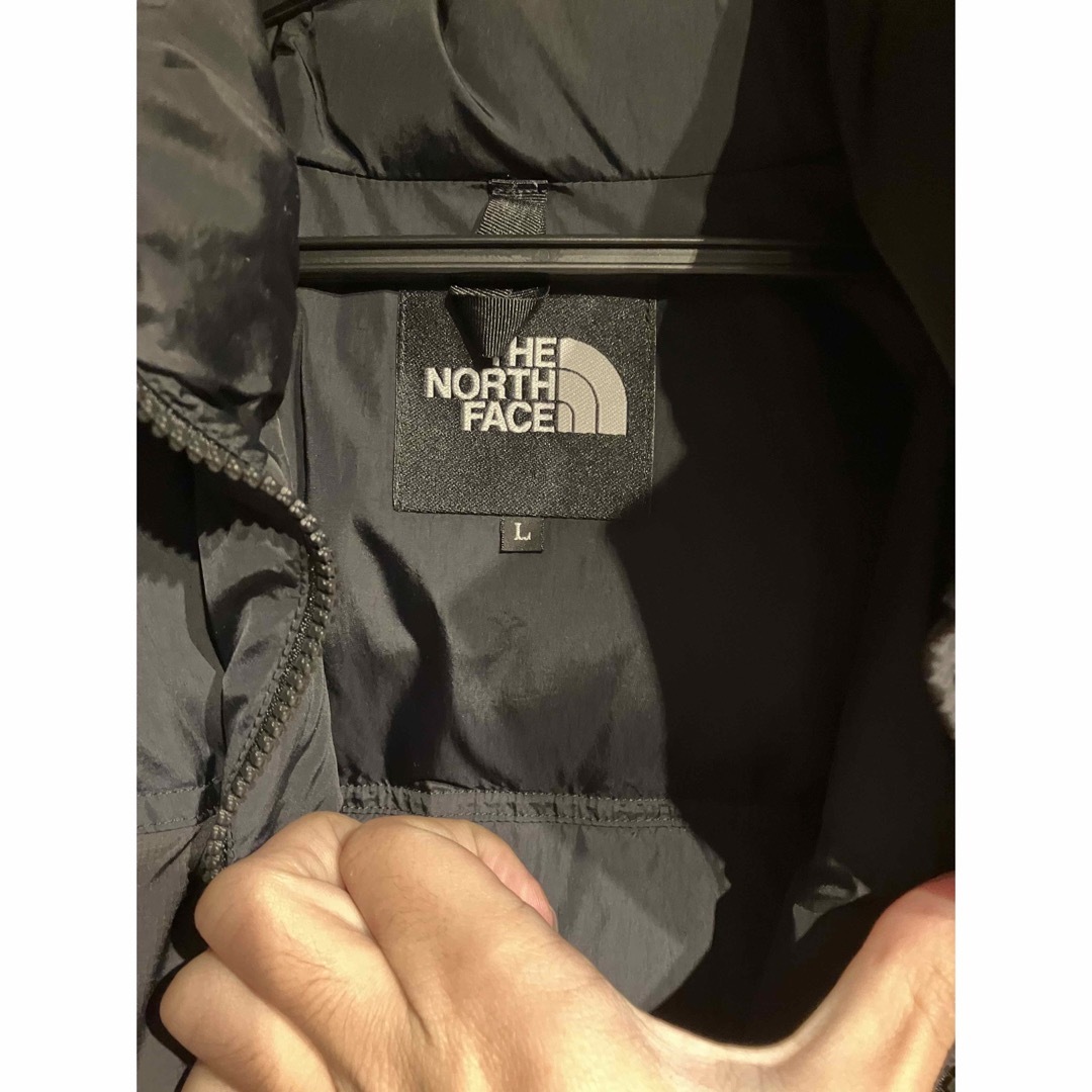 THE NORTH FACE(ザノースフェイス)のノースフェイス　ヌプシ メンズのジャケット/アウター(ダウンジャケット)の商品写真