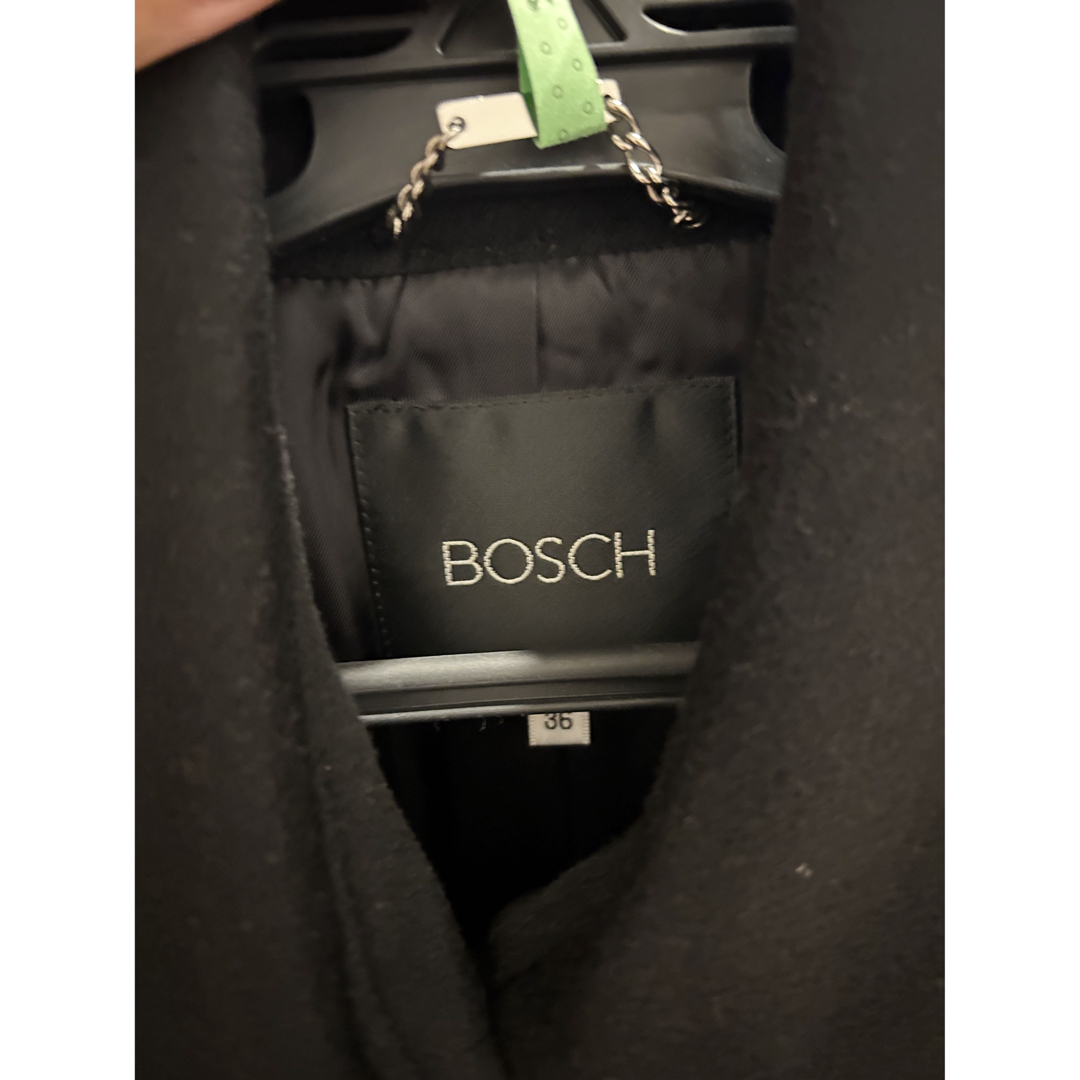 BOSCH(ボッシュ)のBOSCH  ジャケット　コート レディースのジャケット/アウター(テーラードジャケット)の商品写真