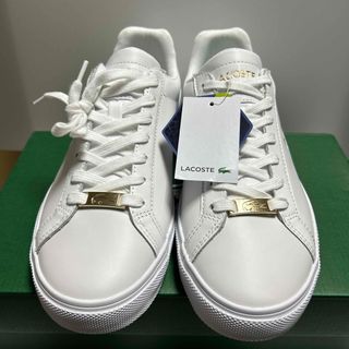 ラコステ(LACOSTE)のラコステ(スニーカー)