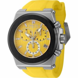 インビクタ(INVICTA)の定価25万★Invicta★Reserve Akula ★ETA社製スイスムーブ(腕時計(アナログ))