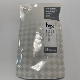 エイチアンドエス(h & s（P & G）)のさすがさん専用　h&s scalp スカルプコンディショナー つめかえ 300g(コンディショナー/リンス)