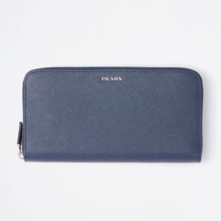 10/30まで値下げ　PRADA プラダ　美品　2つ折り財布