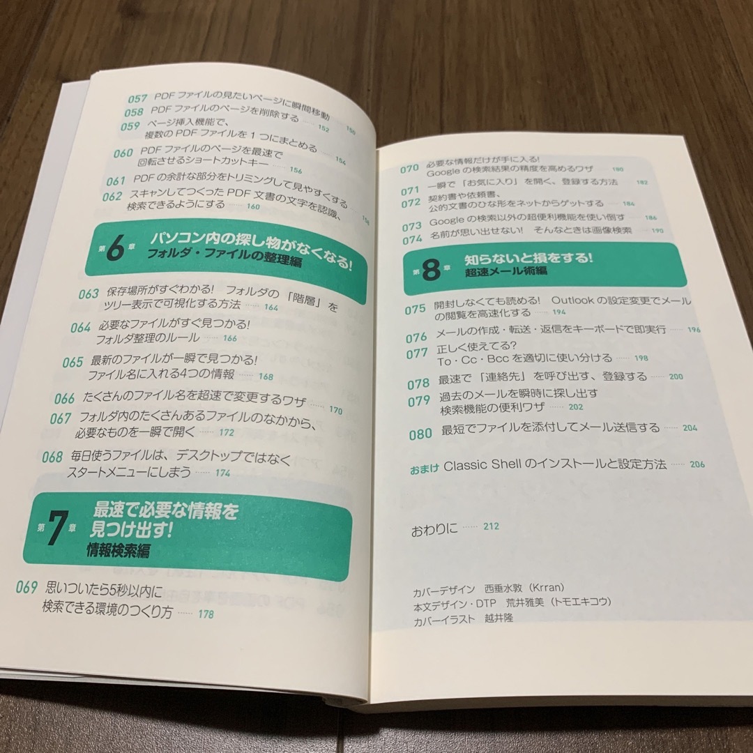 超速パソコン仕事術 エンタメ/ホビーの本(その他)の商品写真