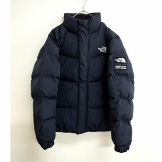 THE NORTH FACE - ラス1❗ ノースフェイス ダウンジャケット ワッペン