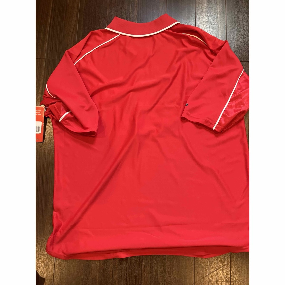 Reebok - 2000/2001リバプールUEFAカップ優勝記念サイン入り Reebok - 2000/2001リバプールUEFAカップ優勝記念サイン入り