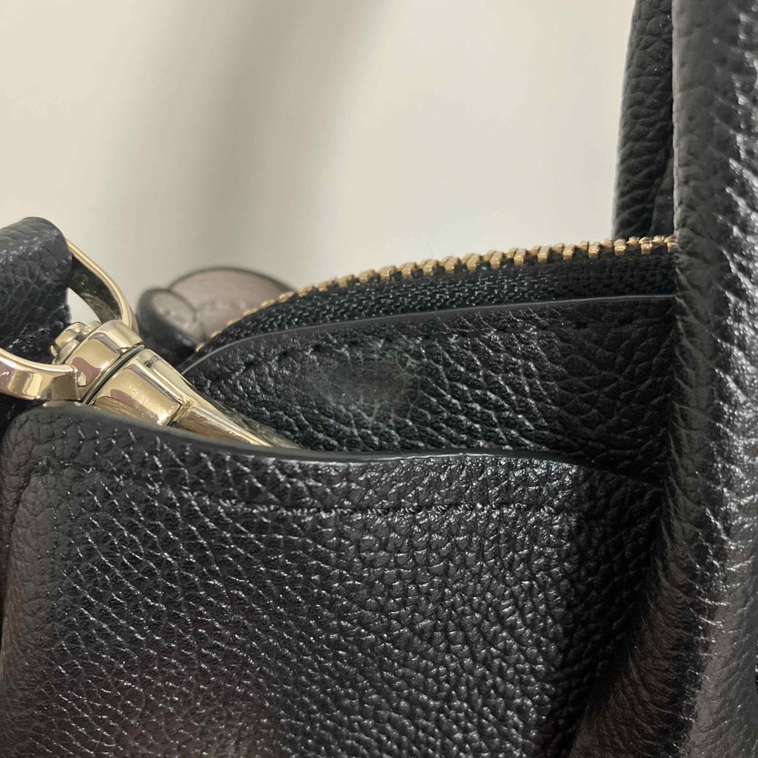 kate spade new york(ケイトスペードニューヨーク)のKATE SPADE バッグ 2wayショルダー マルゴーミディアム サッチェル レディースのバッグ(ショルダーバッグ)の商品写真