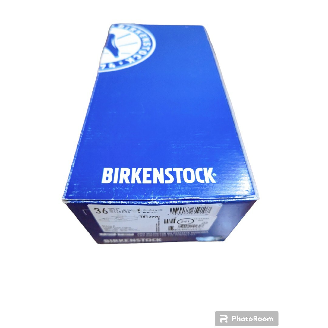 BIRKENSTOCK - [未使用品] BIRKENSTOCK Siena ビルケンシュトック ...