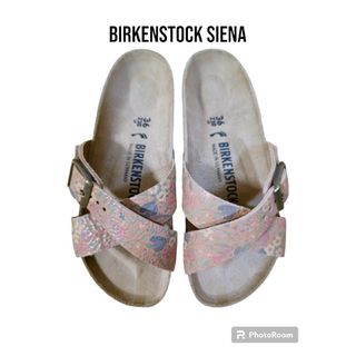 BIRKENSTOCK - [未使用品] BIRKENSTOCK Siena ビルケンシュトック ...