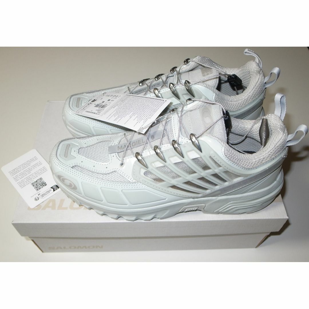 MM6 Margiela Salomon ACS PRO 27.5 grey靴/シューズ