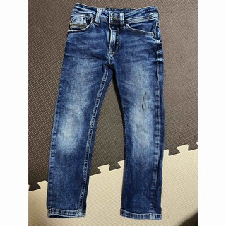 DIESEL - 定価17640円タグ付き☆DIESEL KIDSデニムパンツ(6Y)の通販 by ...