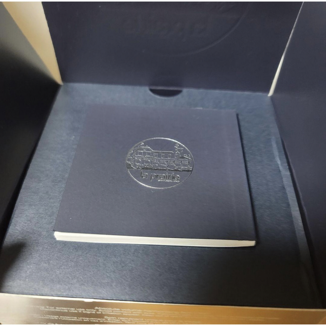 【新品】ラプレリーskincaviar absolute filler
