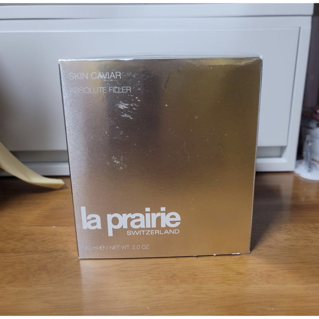 【新品】ラプレリーskincaviar absolute filler | フリマアプリ ラクマ