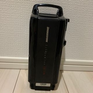 ブリヂストン(BRIDGESTONE)のブリジストンバッテリージャンク品(パーツ)