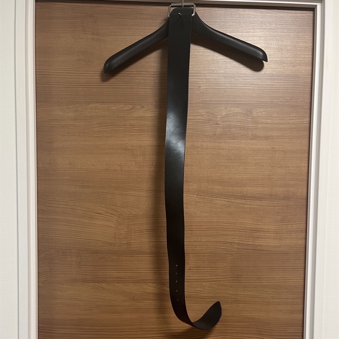 Ann Demeulemeester(アンドゥムルメステール)のAnn Demeulemeester  レディースのファッション小物(ベルト)の商品写真