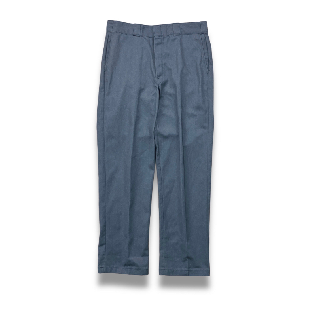 Dickies(ディッキーズ)のDickies 874 ディッキーズ ワークパンツ グレー W34 メンズのパンツ(ワークパンツ/カーゴパンツ)の商品写真