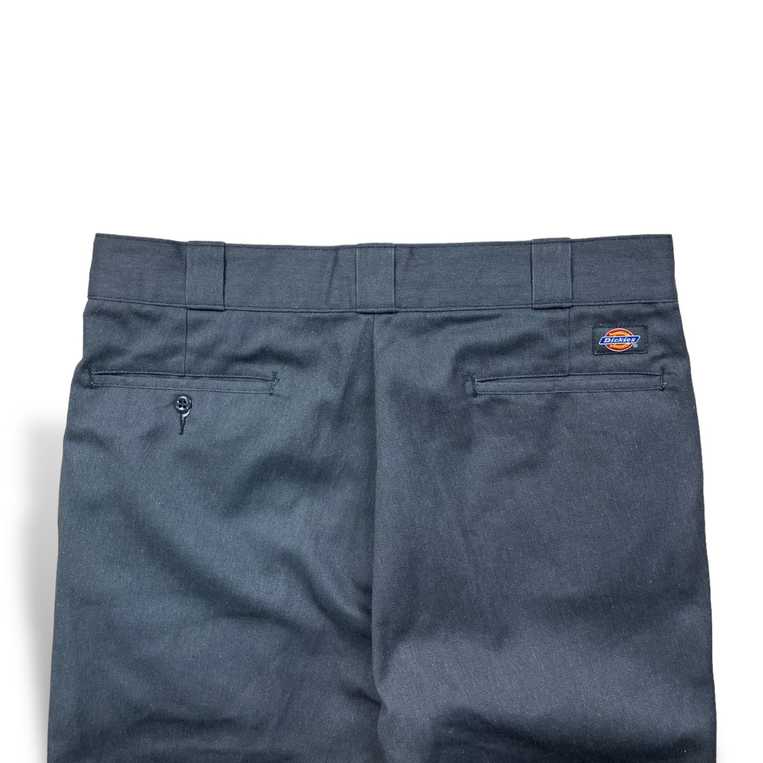 Dickies(ディッキーズ)のDickies 874 ディッキーズ ワークパンツ グレー W34 メンズのパンツ(ワークパンツ/カーゴパンツ)の商品写真