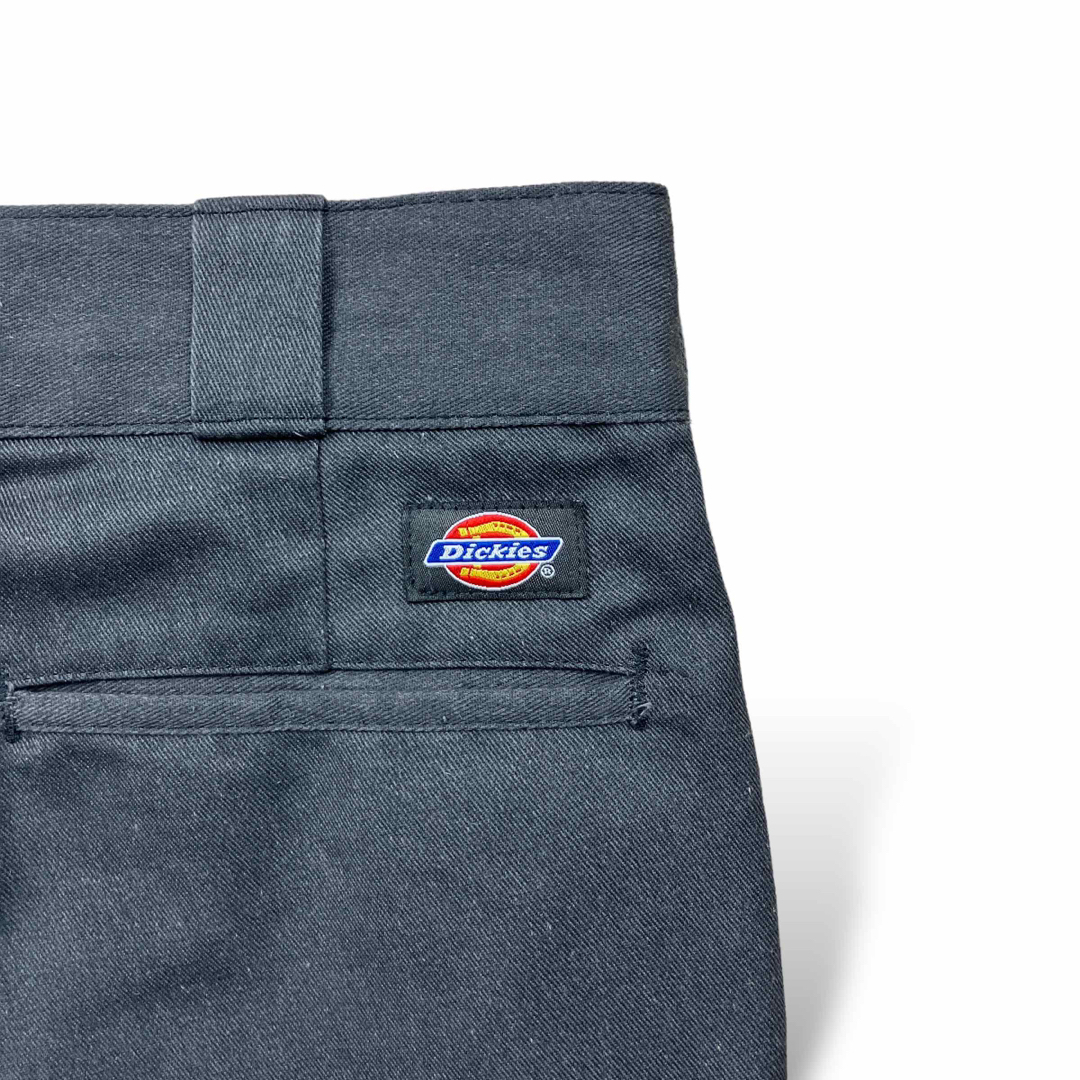 Dickies(ディッキーズ)のDickies 874 ディッキーズ ワークパンツ グレー W34 メンズのパンツ(ワークパンツ/カーゴパンツ)の商品写真