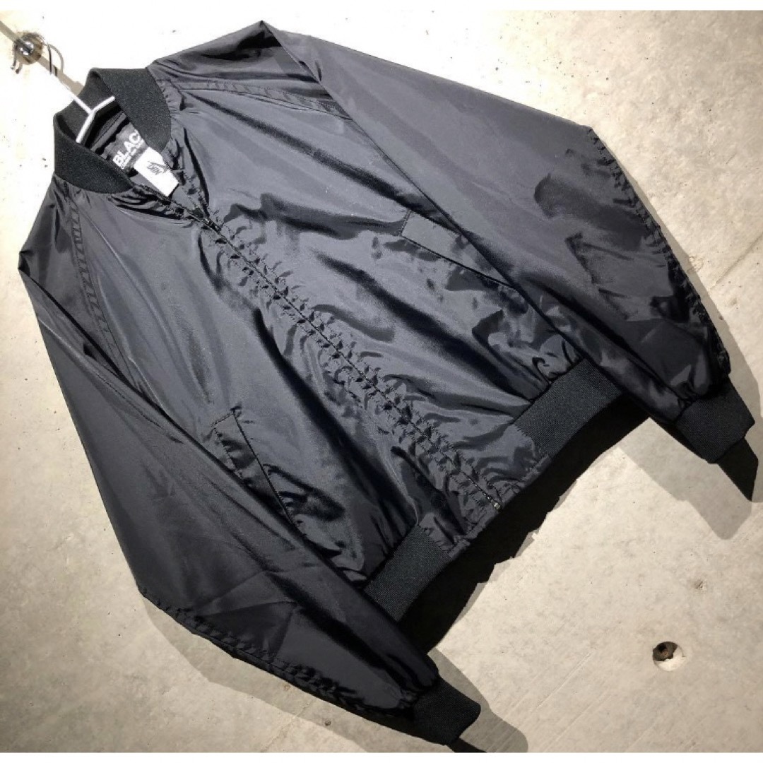 希少 NIKE×BLACK COMME des GARCONS jacket