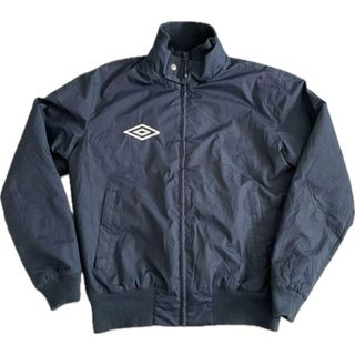 UMBRO F/CE コラボ ナイロン プルオーバー トップス ジャケット L