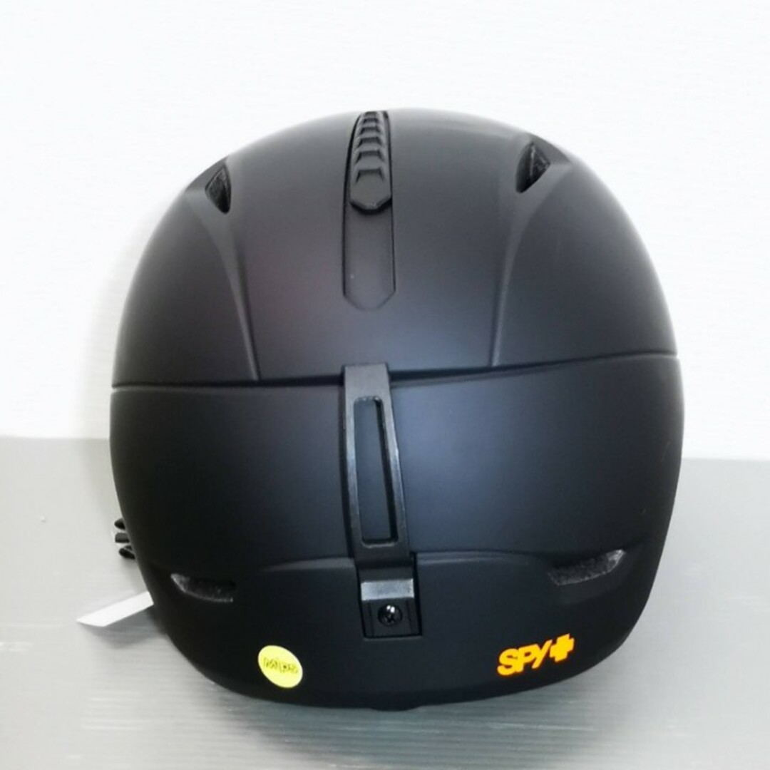 スパイ 大人用スノーヘルメット Sender　 MIPSテクノロジー搭載自動車/バイク