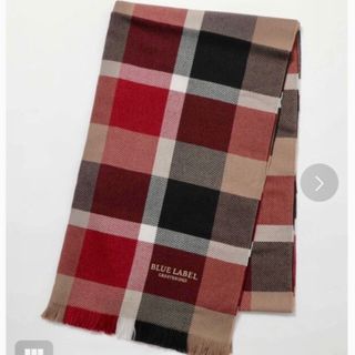 BURBERRY BLUE LABEL(マフラー/ショール)のフリマアイテム一覧 BURBERRY BLUE LABEL(マフラー/ショール)のフリマアイテム一覧