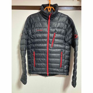 マムート(Mammut)の専用 MAMMUT マムート ブロート ピーク ダウン ジャケット(登山用品)