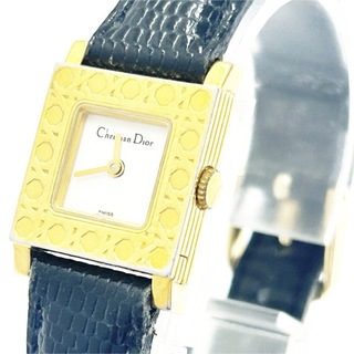 ディオール(Christian Dior) 腕時計(レディース)の通販 500点以上