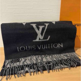 ヴィトン(LOUIS VUITTON) マフラー/ショール(レディース)の通販 3,000 ...