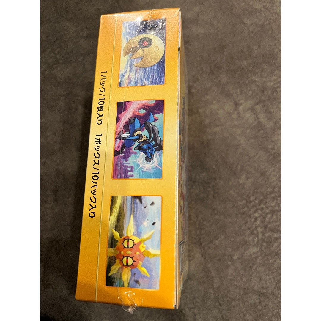 ポケモンカード VSTAR ユニバース1BOX