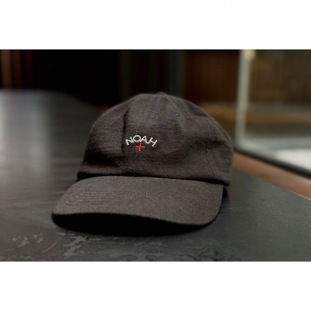 NOAH NYC cap supreme wtaps ネイバーフッドキャップ