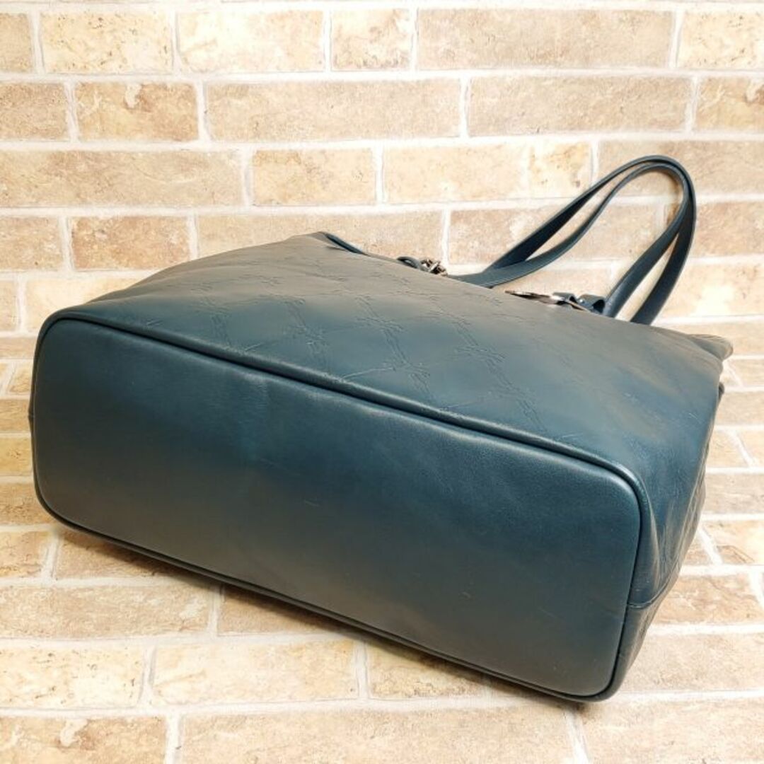 未使用級✨ロンシャン ルフローネ ボディバッグ オールレザー 未使用級✨ロンシャン ルフローネ ボディバッグ オールレザー