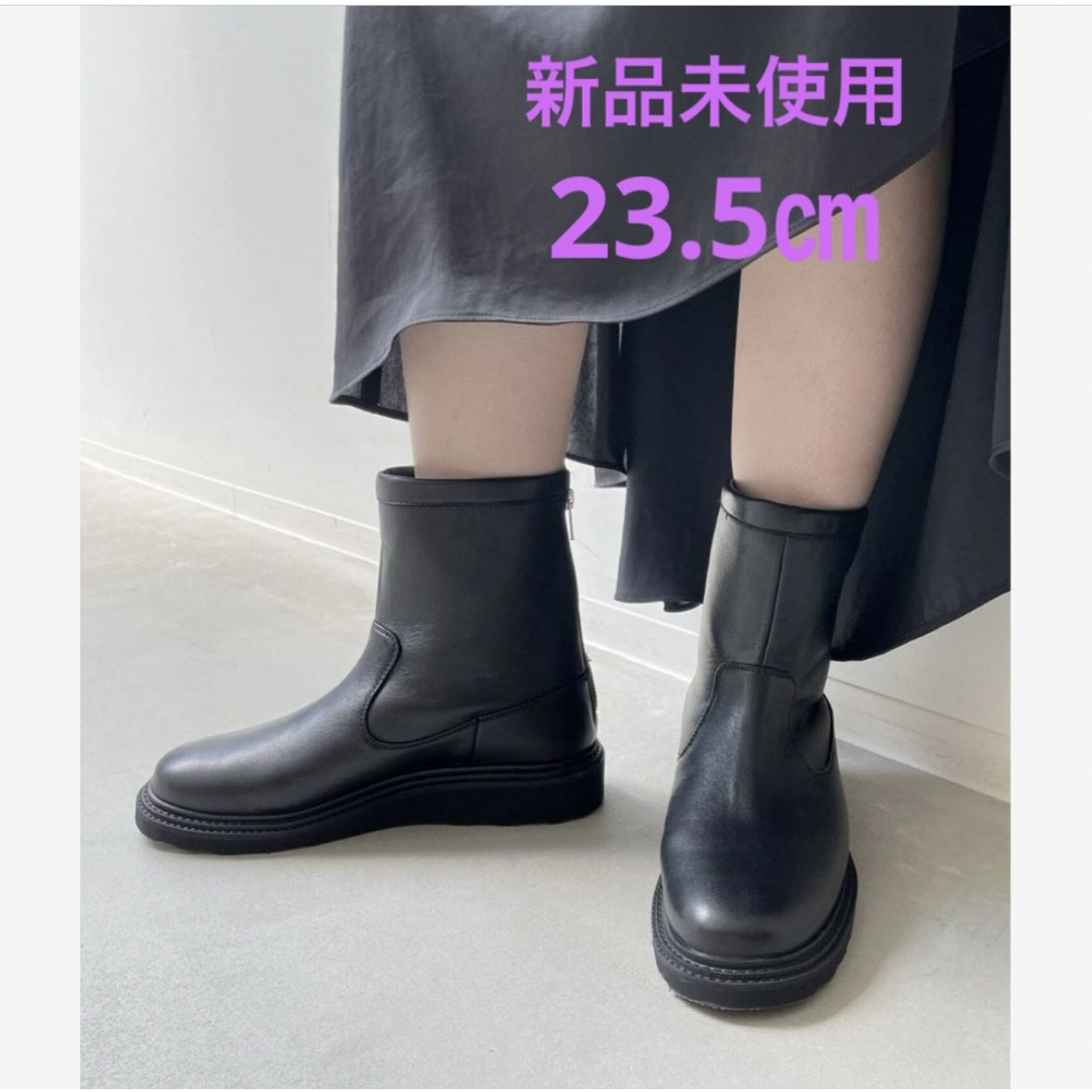 ノーネーム スニーカー アパルトモンCAMINANDO ブーツ 2点セット