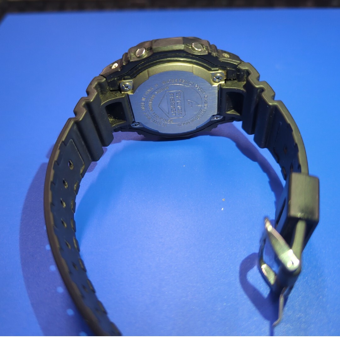 G-SHOCK(ジーショック)のG-Shock GWM5610 メンズの時計(腕時計(デジタル))の商品写真