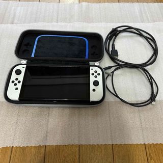 ニンテンドースイッチ(Nintendo Switch)のrom様専用(家庭用ゲーム機本体)